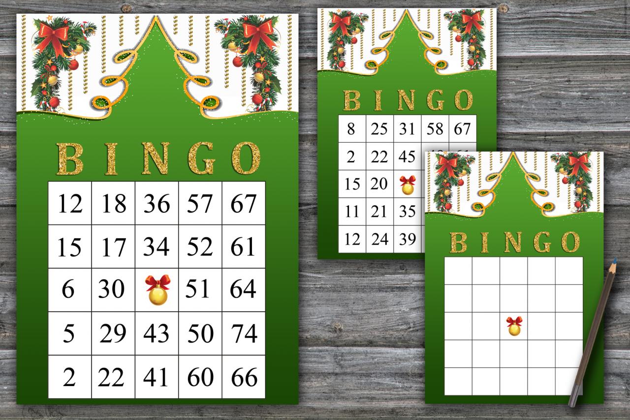 christmas tree bingo game,christmas tree bingo card,christmas